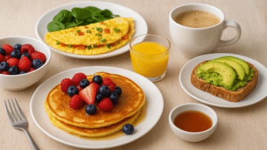 jalbitesnacks lunch time