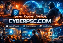 cyberpsc.com