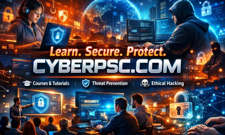 cyberpsc.com