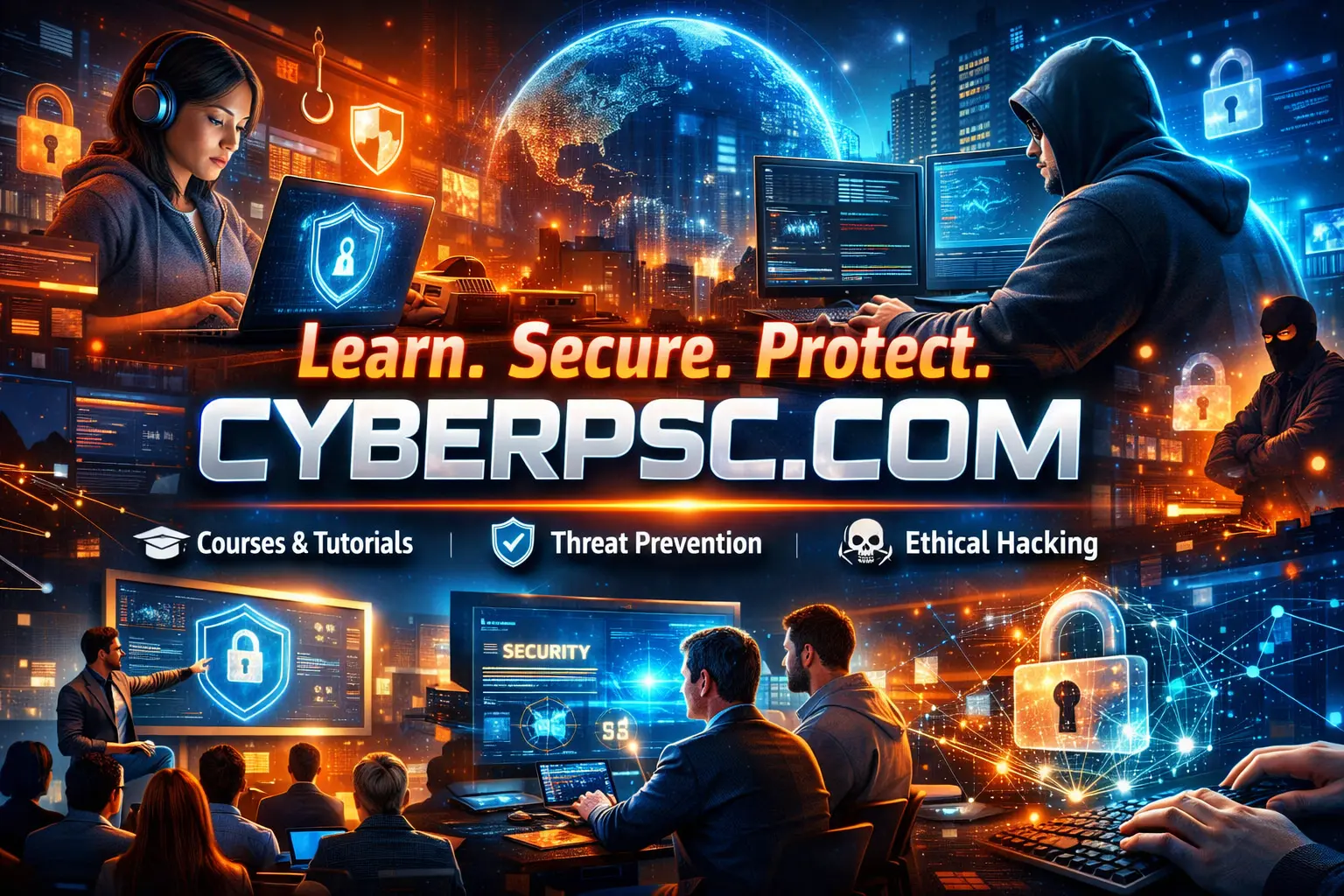 cyberpsc.com