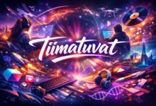 tiimatuvat