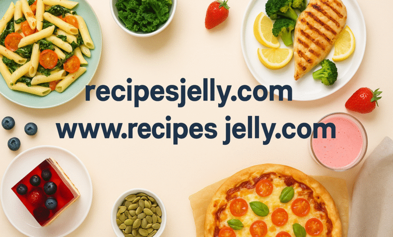 recipesjelly.com www.recipes jelly.com