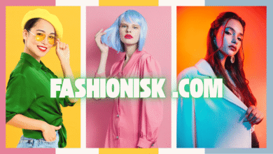 fashionisk .com