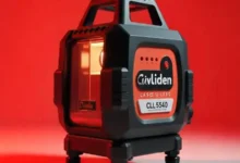 civiliden ll5540