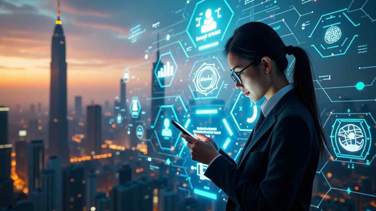 ftasiafinance technology