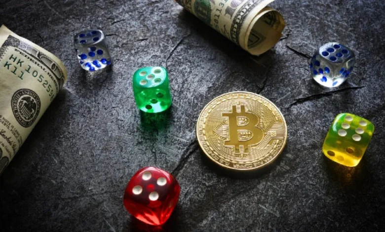 gocryptobet.com wallet