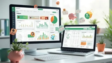 gomyfinance.com create budget