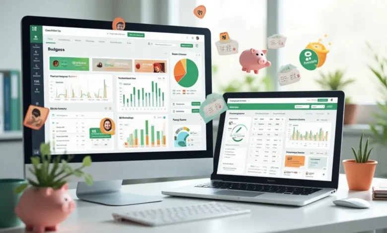 gomyfinance.com create budget