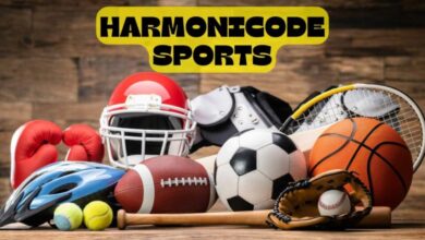 sports harmonicode