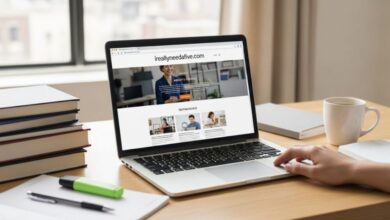 ireallyneedafive.com