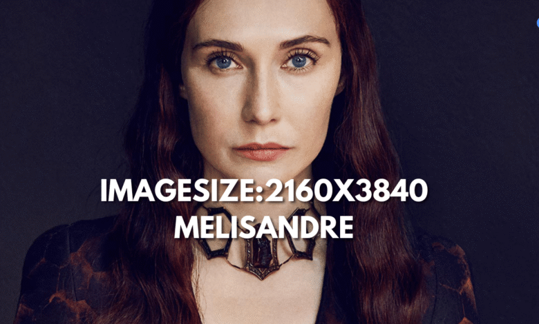 imagesize:2160x3840 Melisandre
