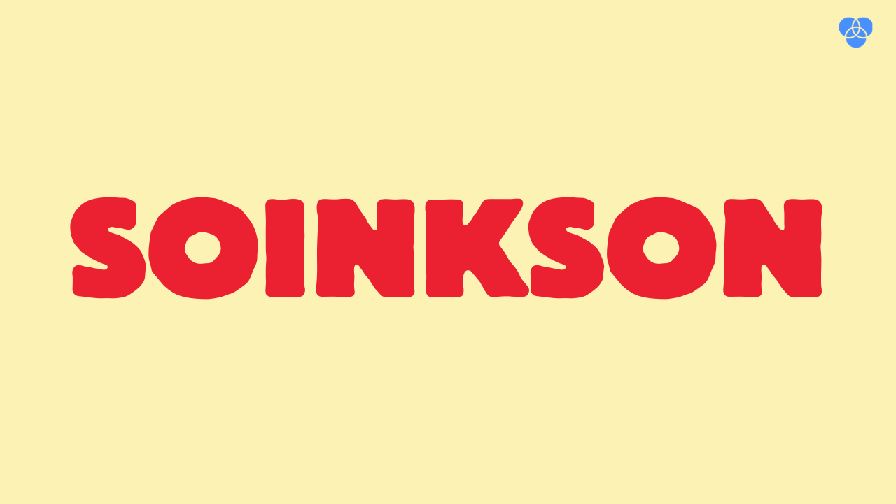 soinkson