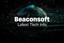 beaconsoft latest tech info