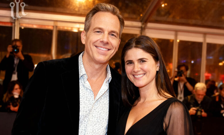 is mychael schnell married