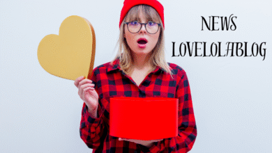 news lovelolablog