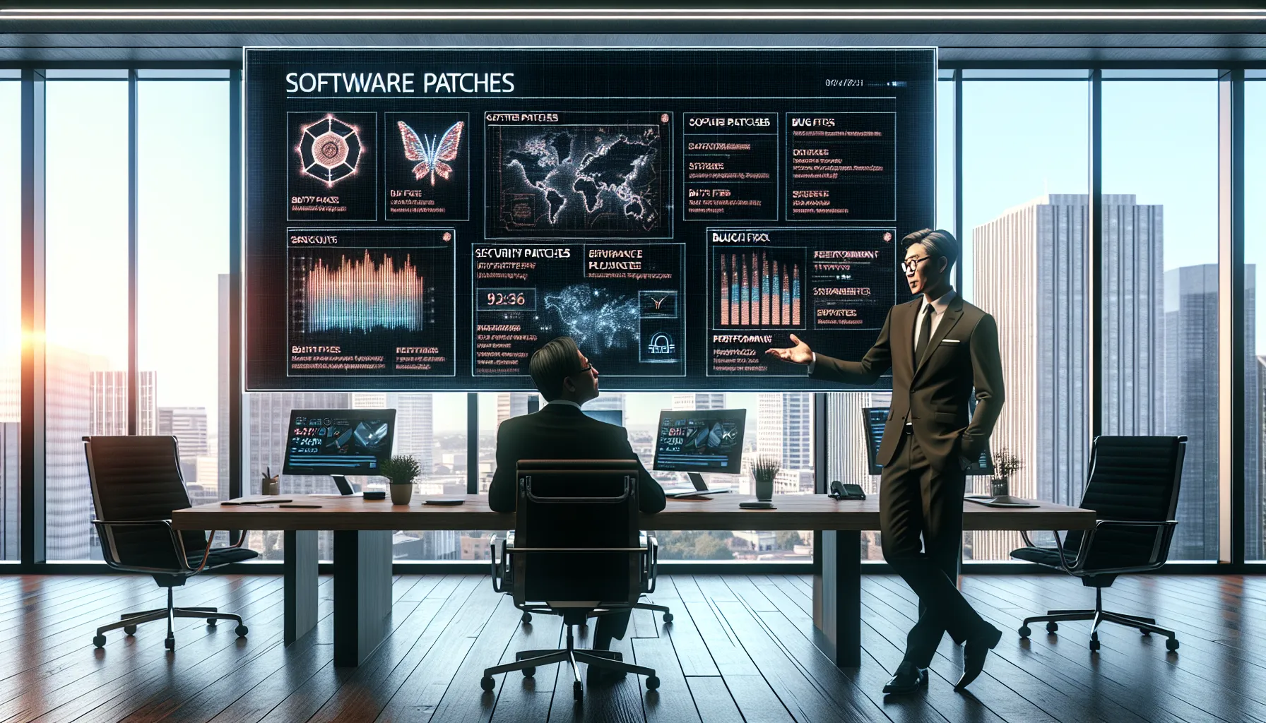 Why Software Patches TechoElite Matter More Than Ever