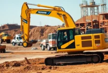 How Was Teckaya Construction Equipment Founded