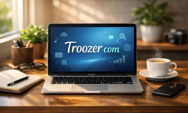 Troozer.com