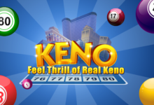 Keno