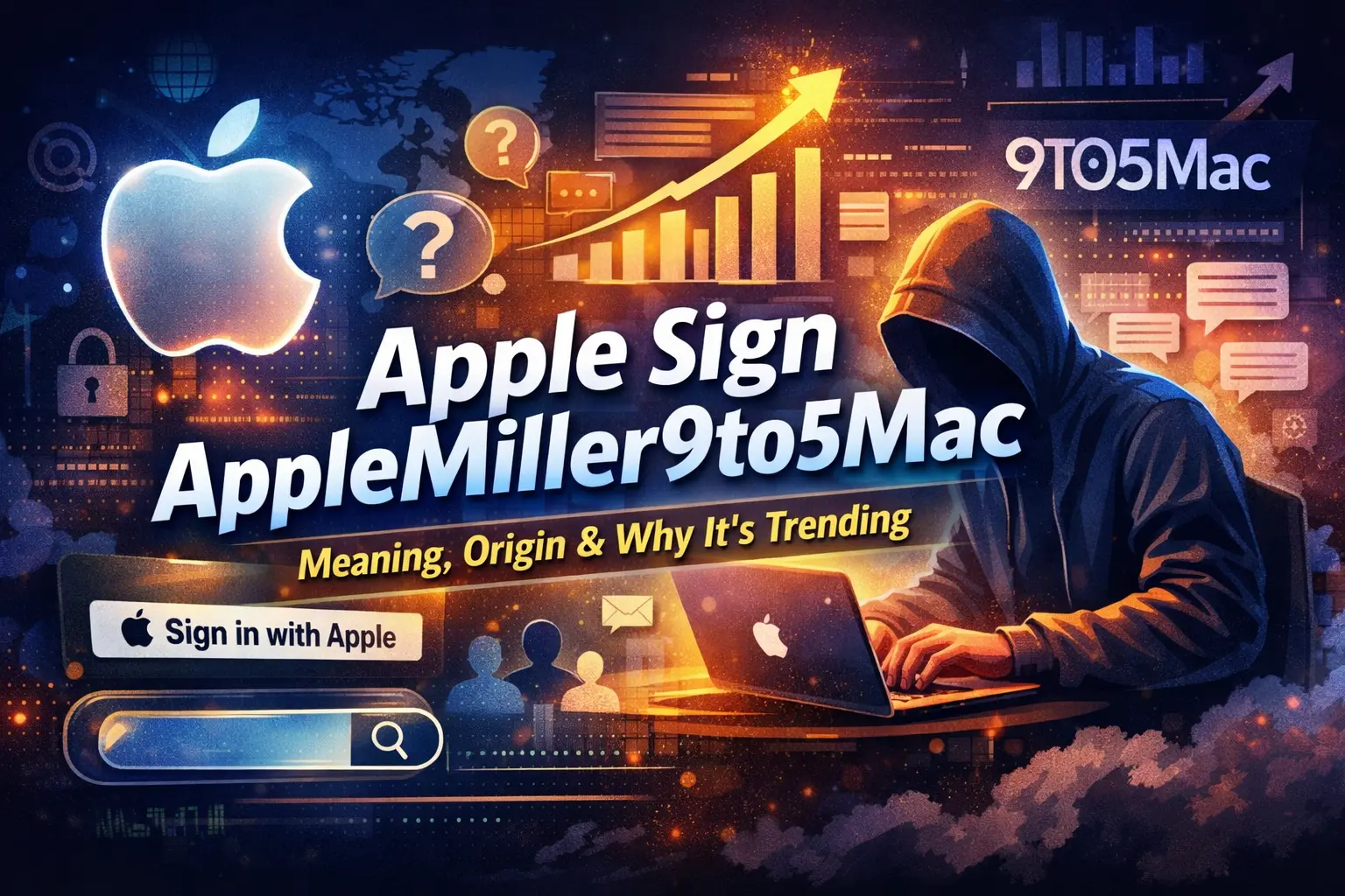 Apple Sign AppleMiller9to5Mac Explained