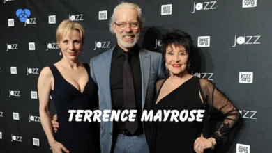 terrence mayrose
