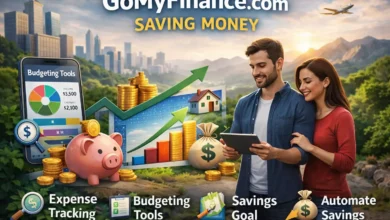 gomyfinance.com saving money