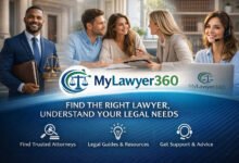 MyLawyer360