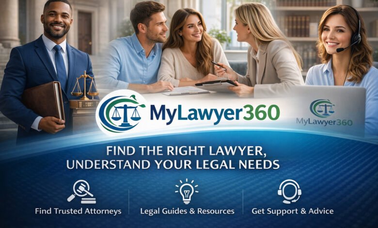 MyLawyer360