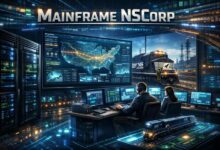 mainframe nscorp