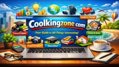 coolkingzone com