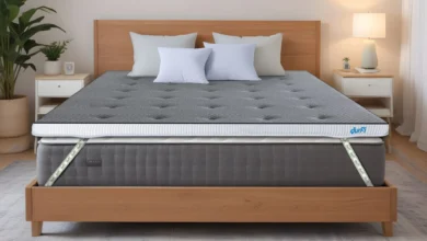 Mattress Topper