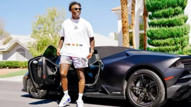 henry ruggs net worth