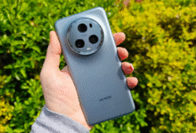 geekzilla.tech honor magic 5 pro