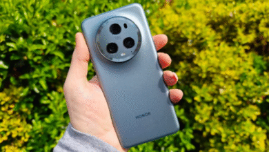 geekzilla.tech honor magic 5 pro