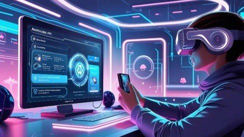 aeonscope.net gaming scope