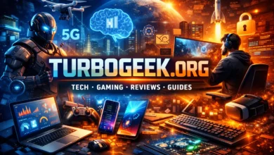 turbo geek.org