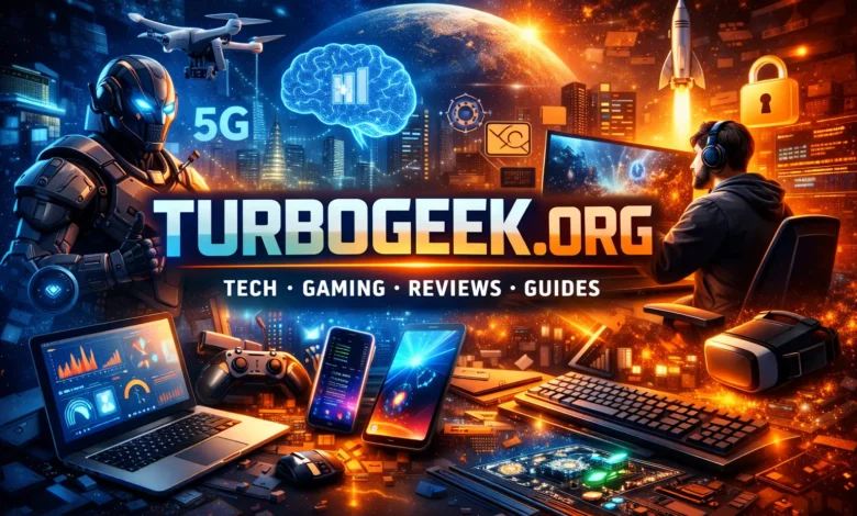 turbo geek.org
