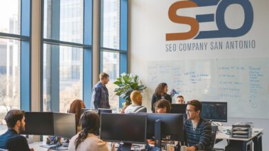 Expert SEO Company