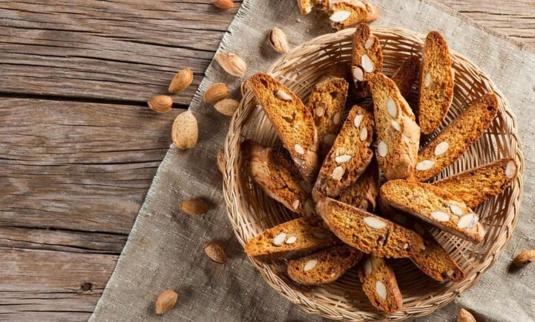 бишкоти ди прато