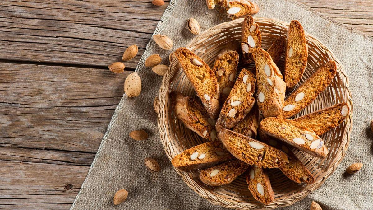 бишкоти ди прато